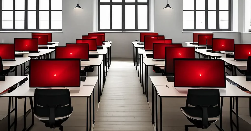 DE MIEDO: 10 mil estudiantes sin clases en Bélgica por alarmante correo
