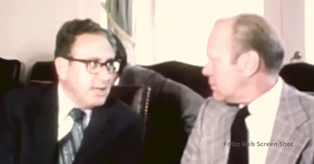 Henry Kissinger falleció a los 100 años en Estados Unidos, luego de ser uno de los funcionarios más poderosos del mundo en la historia