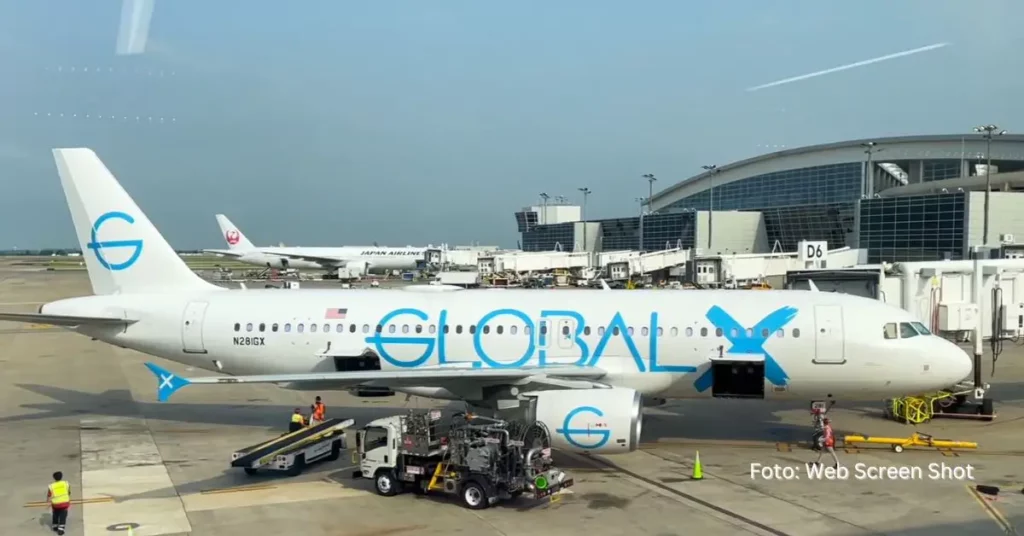 ÚLTIMA HORA: Salió avión de Miami con cubanos deportados (+VIDEO)