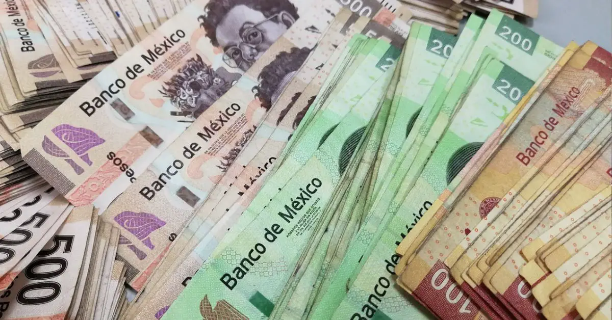 Economía mexicana creció en tercer trimestre de 2023