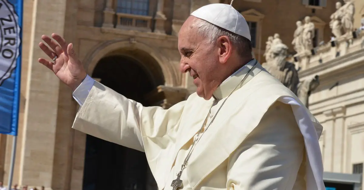 ÚLTIMA HORA: Papa Francisco canceló su presencia en cumbre de Dubai