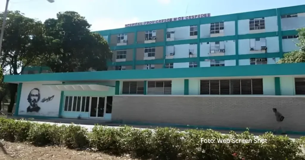 Sentenciados a prisión 6 médicos en Cuba, protesta en redes