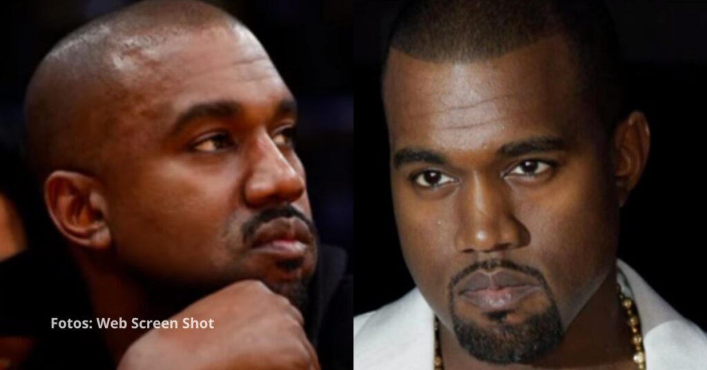 Kanye West, ahora conocido como Ye, pidió perdón a la comunidad judía