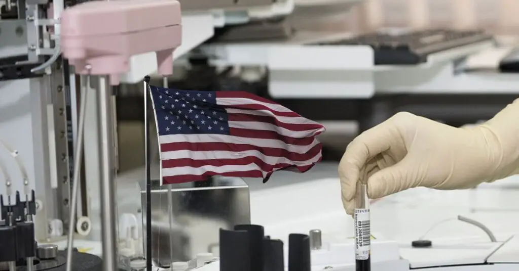 En 2024 se esperan importantes cambios en el campo de la salud en USA