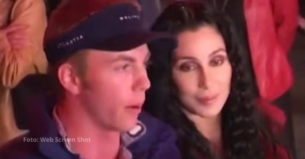 Cher solicitó la tutela de su hijo Elijah Blue Allman, debido a su presunto abuso de sustancias