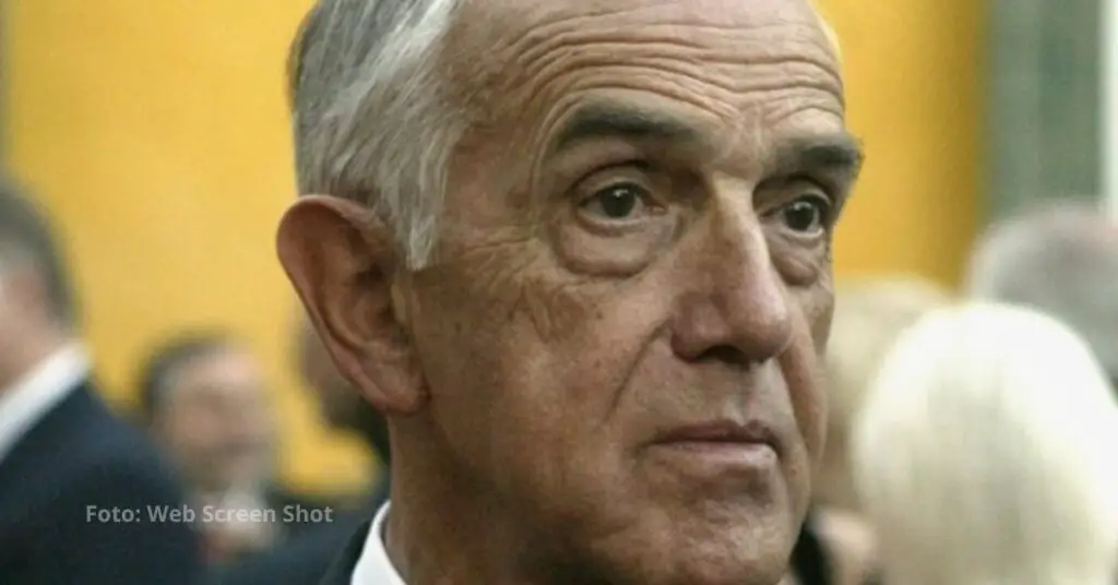 La pistola de Gaston Glock se popularizó entre policías, militares y delincuentes de todo el mundo