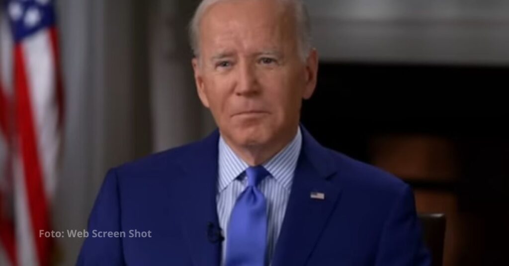 Encuestas demuestran que el mayor índice desaprobación de Joe Biden proviene de la Generación X