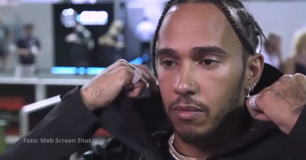 La F1 publicó los resultados de su encuesta anual con Lewis Hamilton segundo