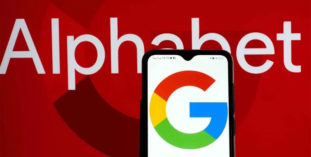 Alphabet es una empresa tecnológica ubicada en Estados Unidos