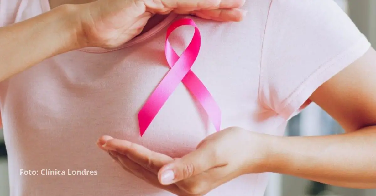 El cáncer de mama es una enfermedad que representa una de las principales causas de muerte en todo el mundo