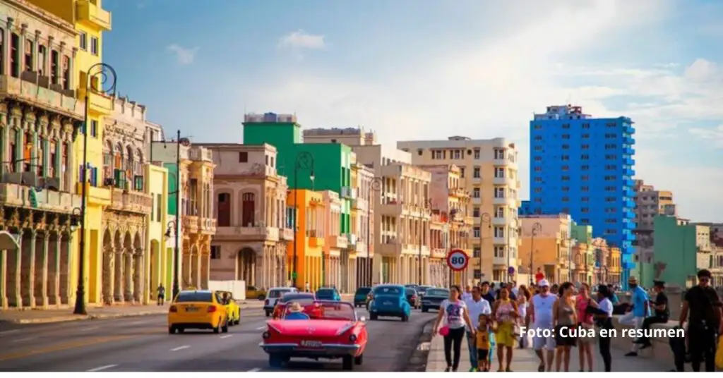 Cuba se alzó con el puesto número uno en Destinos Culturales