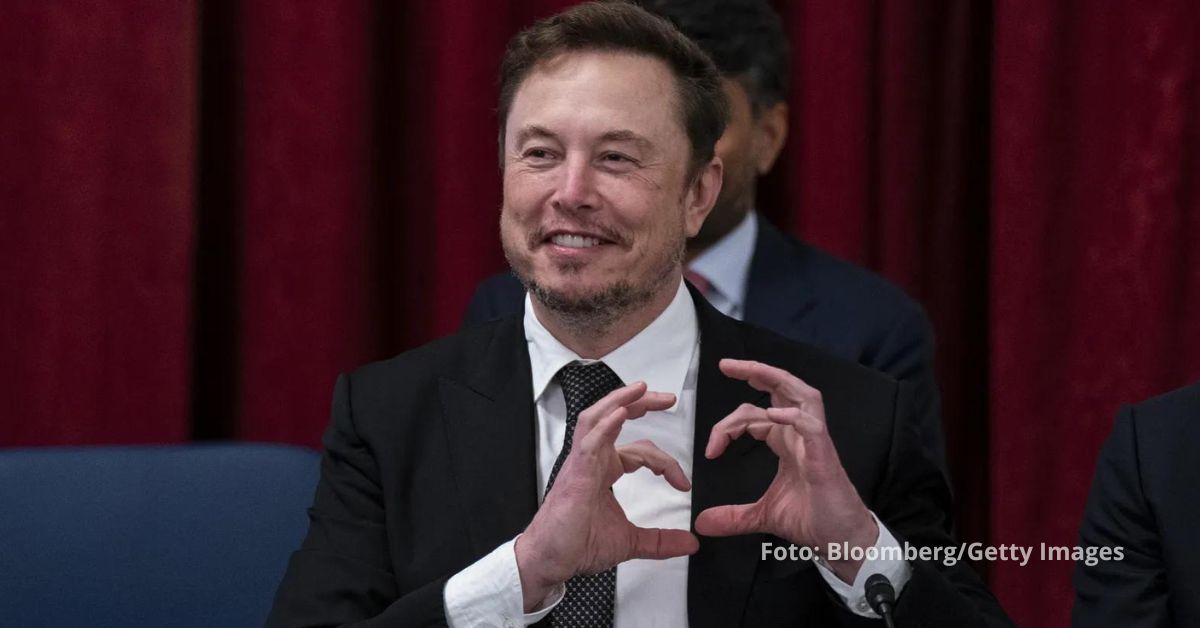 Elon Musk reaccionó de forma contundente al conocer el veredicto de culpabilidad contra el exmandatario Donald Trump