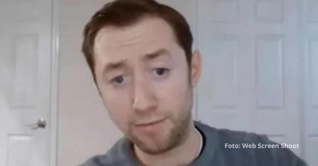 En un acto macabro que dejó al mundo sorprendido, Justin Mohn de Pensilvania asesinó a su padre