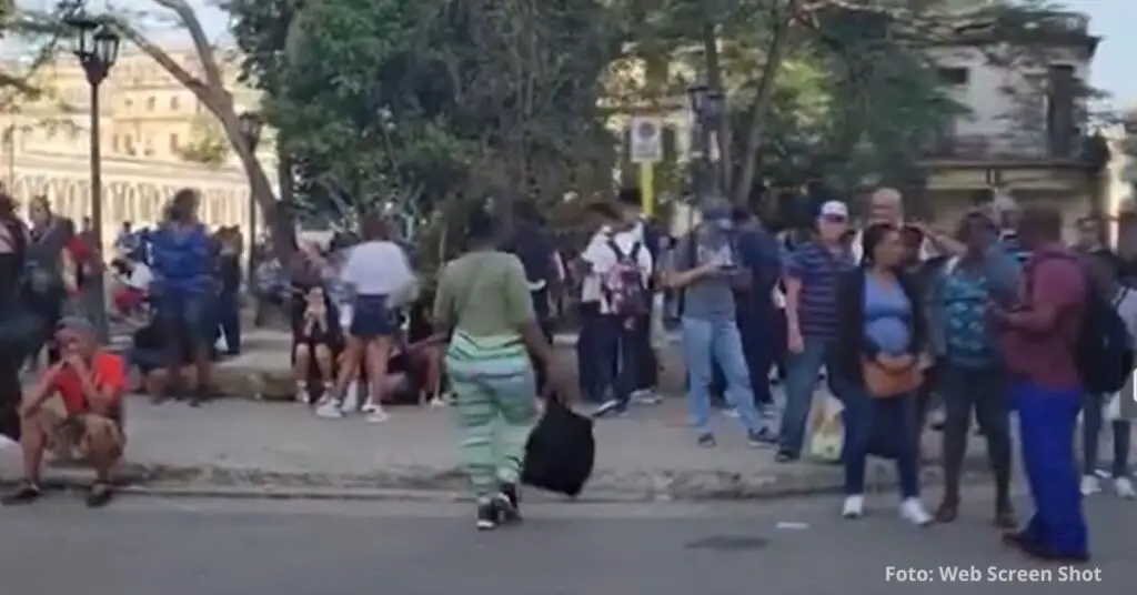 Cuba enfrenta importantes desafíos en la actualidad