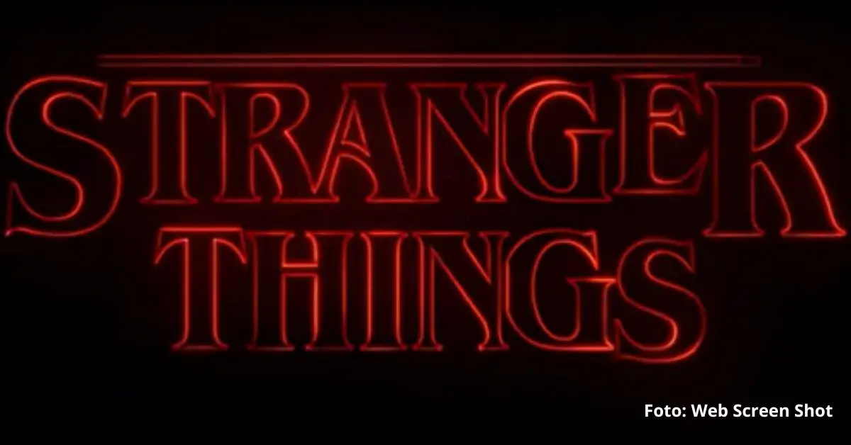 Stranger Things es una de las series más esperadas del año