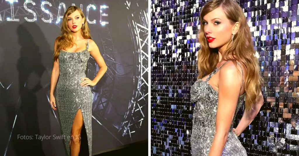 Taylor Swift volvió a ser el centro de la polémica en Estados Unidos