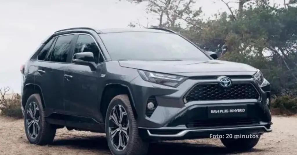 Toyota lanzó este lunes una advertencia crítica a los propietarios 50,000 vehículos en Estados Unidos