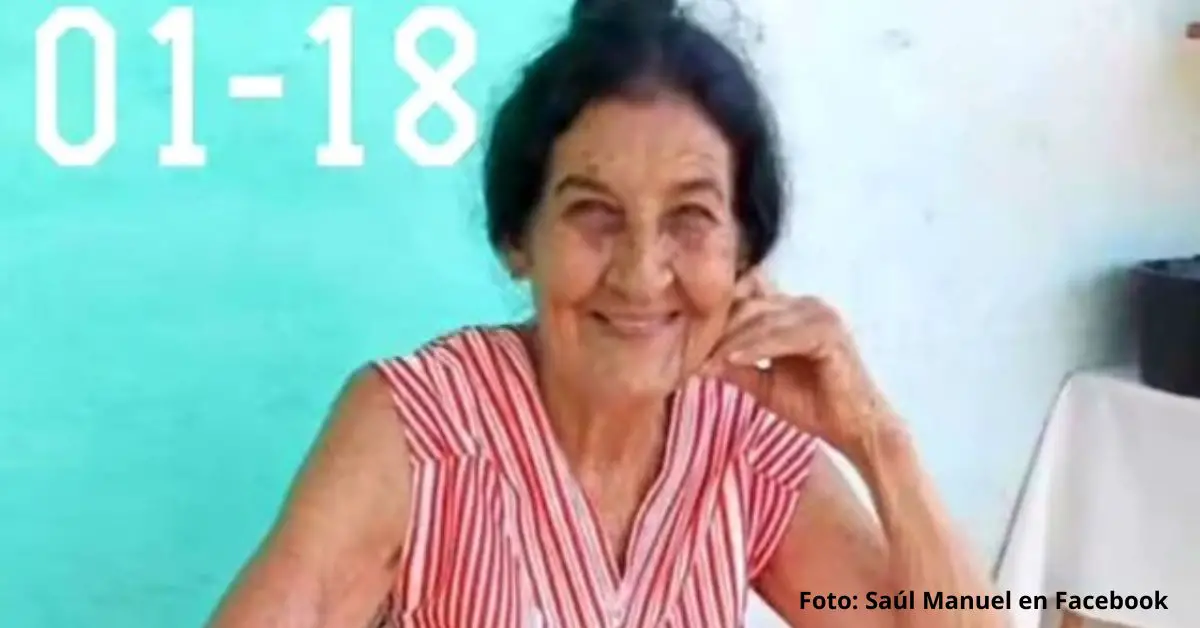 Entre las noticias de Cuba más impactantes del día se encuentra el asesinato de esta anciana