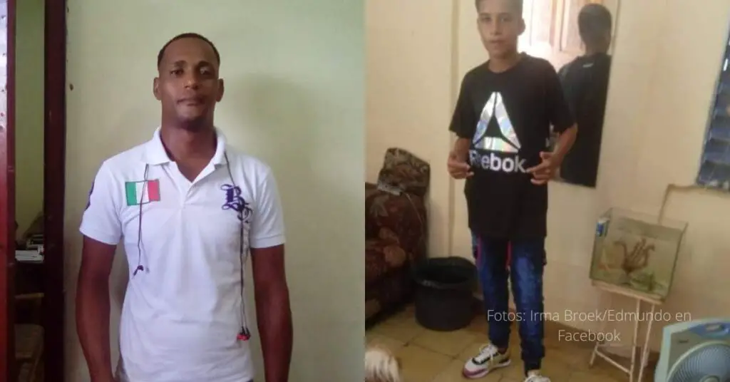 Este martes la red social facebook amaneció con nuevas informaciones sobre desapariciones en Cuba