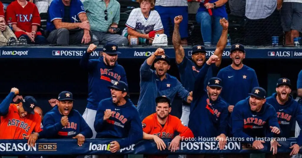 El jueves la gerencia de los Houston Astros se mantuvo bien activa, durante la fecha límite para evitar arbitraje con los peloteros