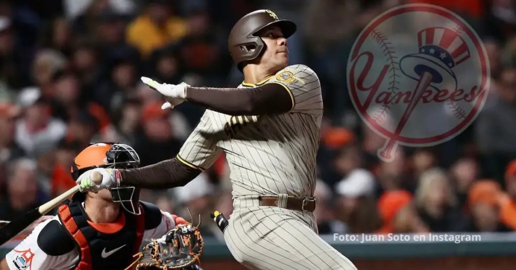 Juan Soto representa una de las figuras más importantes de las Grandes Ligas