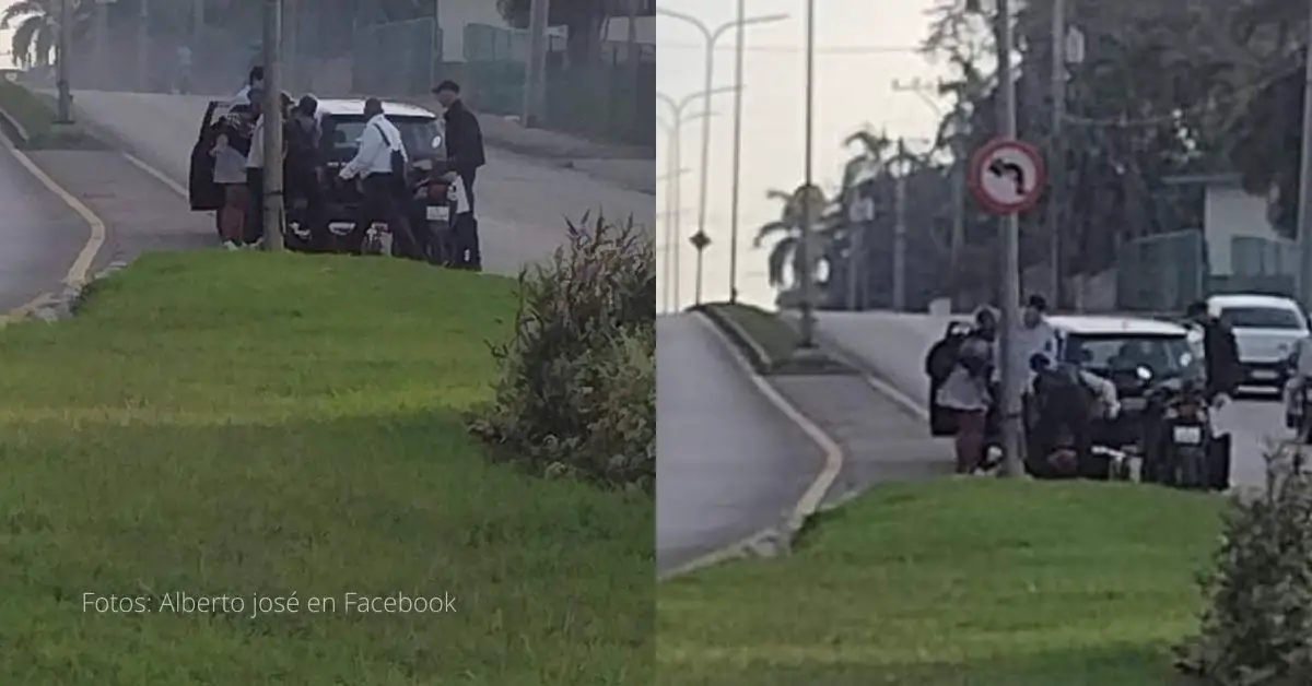 Los accidentes de tránsito están entre las noticias de Cuba en redes sociales casi a diario