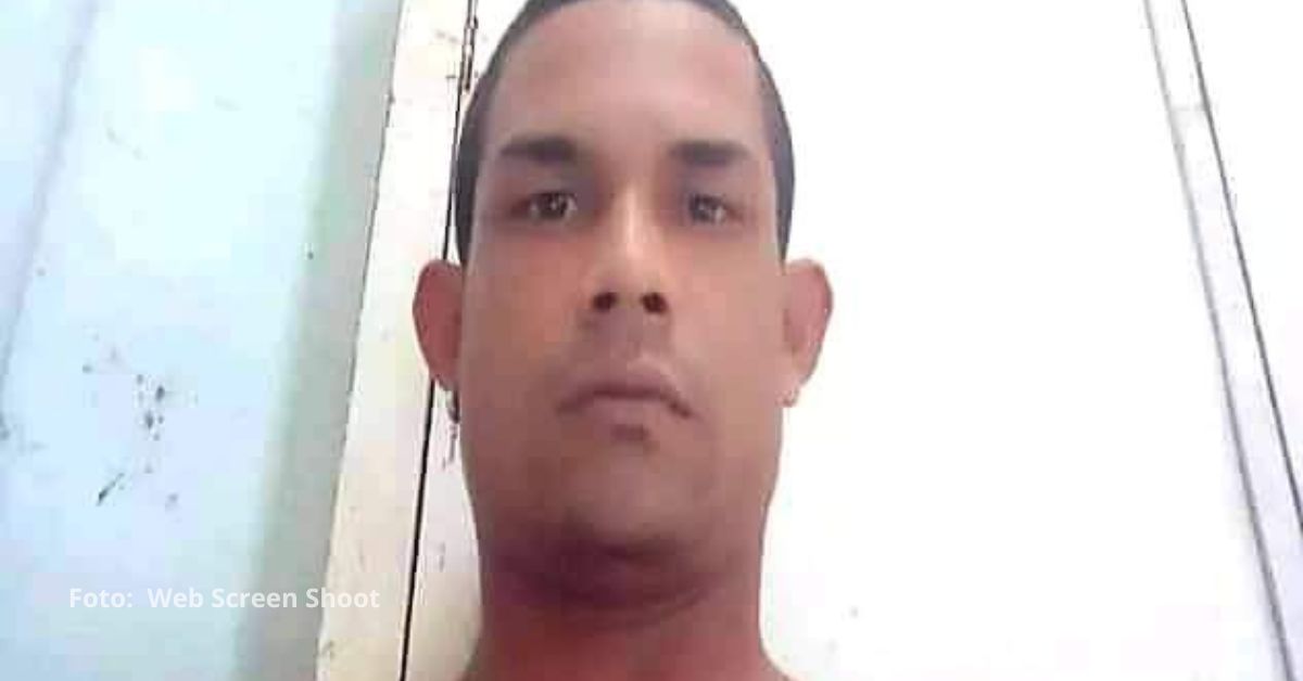 Una de las noticias de Cuba este miércoles fue la desaparición del joven Alexander Aleaga, vecino de la comunidad de Güines, Mayabeque