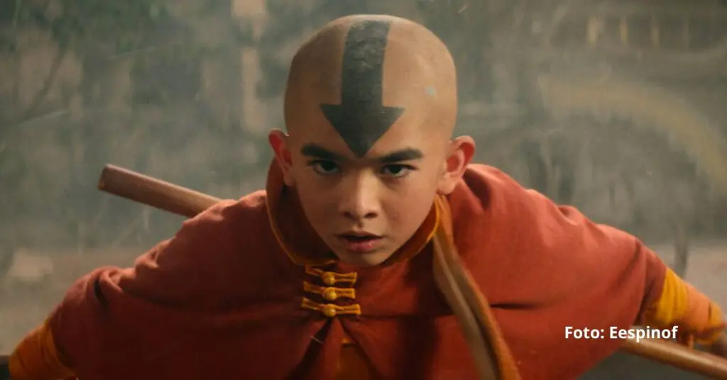 "Avatar: The Last Airbender" recibió una crítica inesperada por parte de Forbes