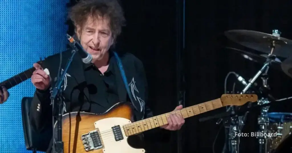 Willie Nelson se presentará este verano en su gira anual Outlaw Music Festival Tour, y Bob Dylan se unirá a los 26 espectáculos