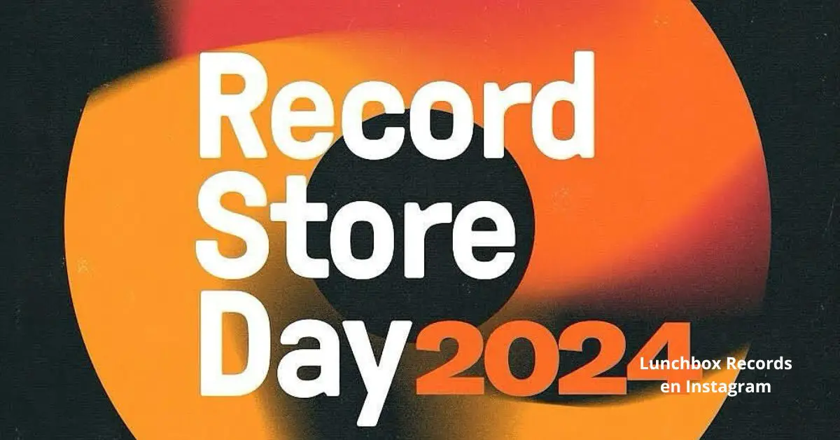 El Record Store Day regresa el 20 de abril
