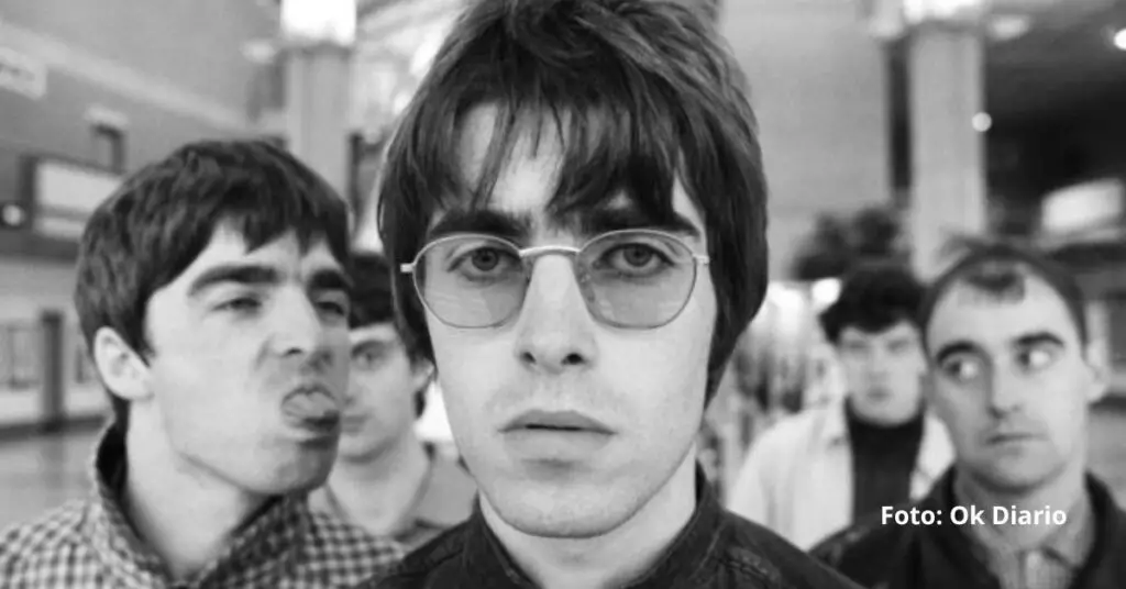 Gran Bretaña ha sido cuna de algunas de las bandas más famosas de la historia de la música anglosajona.