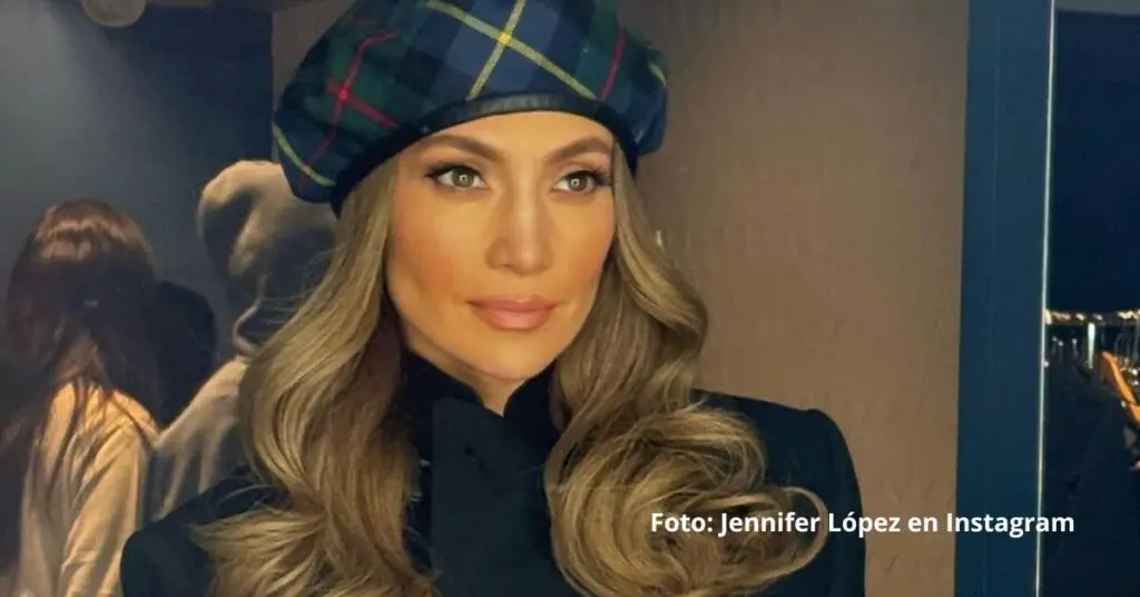 Jennifer López regresó con una propuesta que ha generado muchas dudas