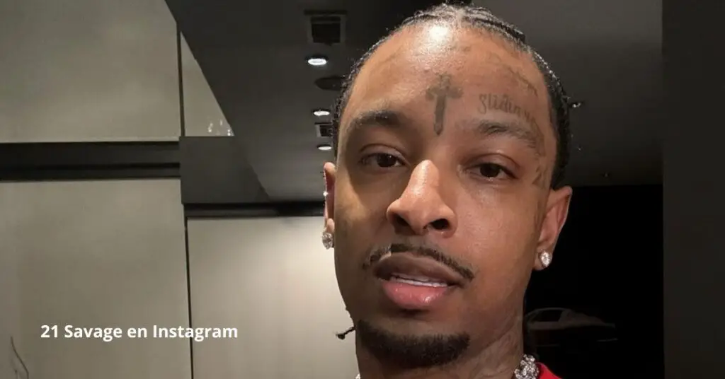 La gira promete ser un espectáculo inolvidable para los fans de 21 Savage