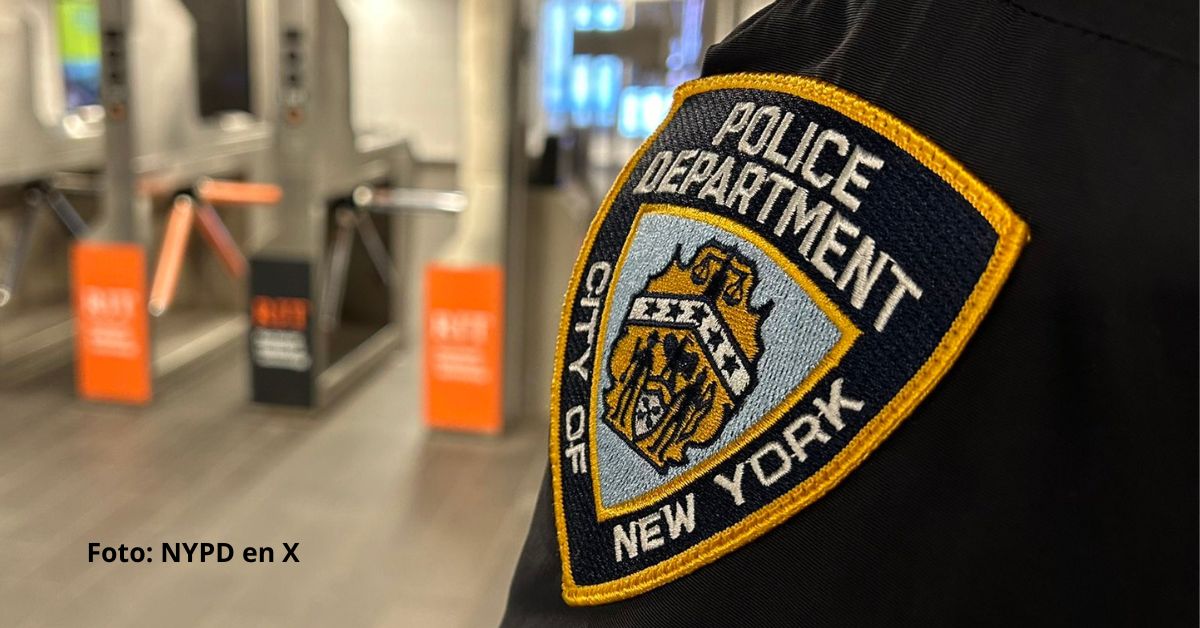 Las autoridades de Nueva York arrestaron a varios sospechosos
