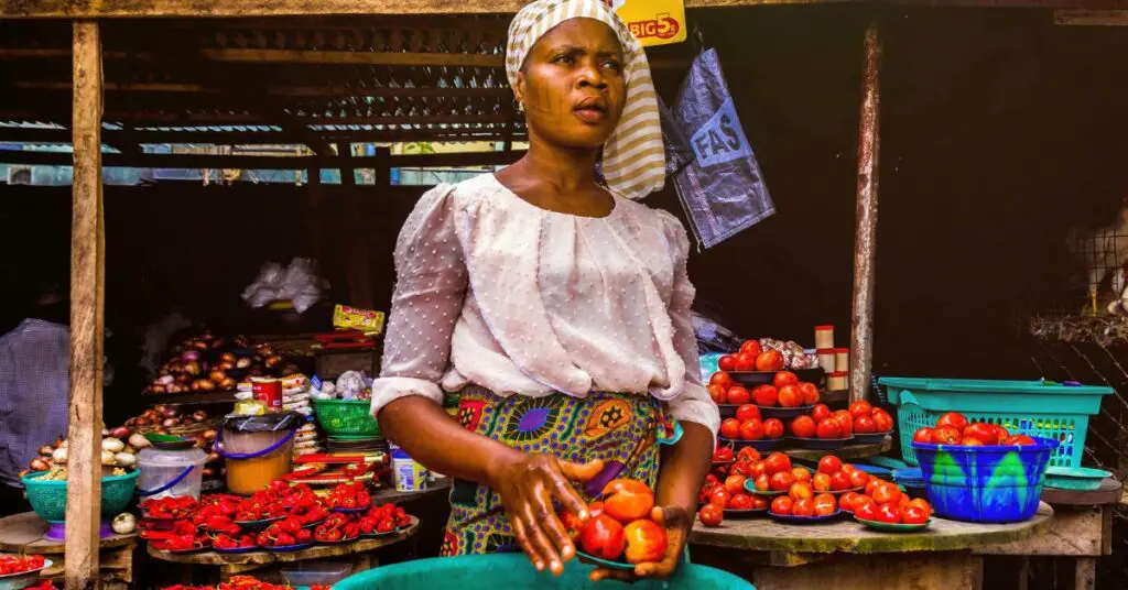 Los beneficios de la inteligencia artificial para África podrían ser enormes