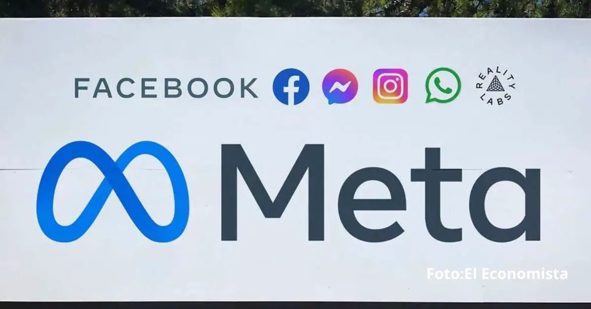 Las acciones de Meta se dispararon casi un 18 % este viernes