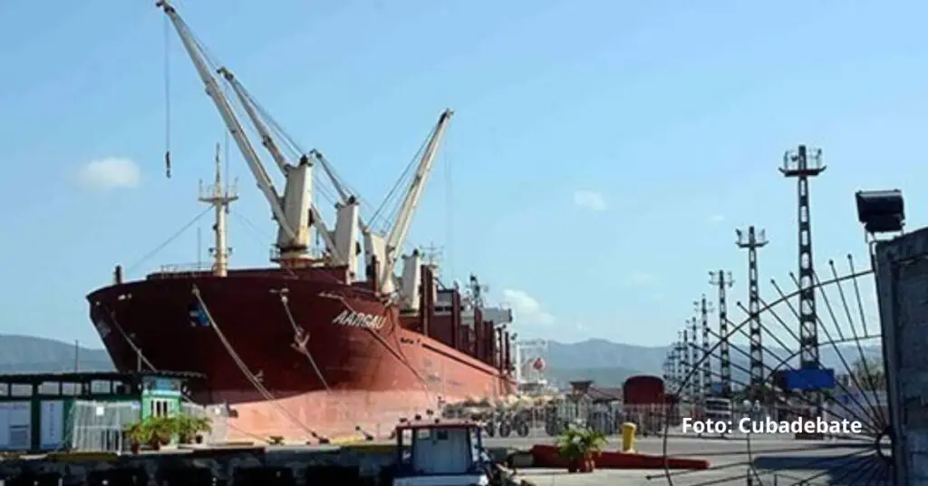 Noticias de Cuba confirman fallecimiento de tres estibadores
