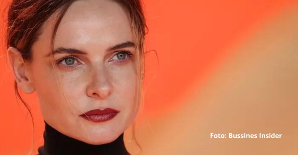 En un reciente episodio del podcast de Josh Smith, Rebecca Ferguson reveló una desagradable experiencia