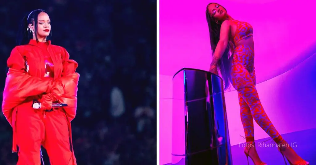 Durante la celebración del cumpleaños 36 de Rihanna proponemos algunas curiosidades de la cantante