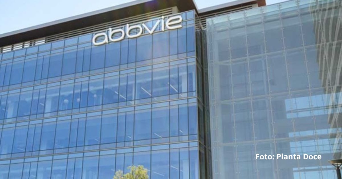 Robert Michael se convertirá en el próximo CEO de AbbVie