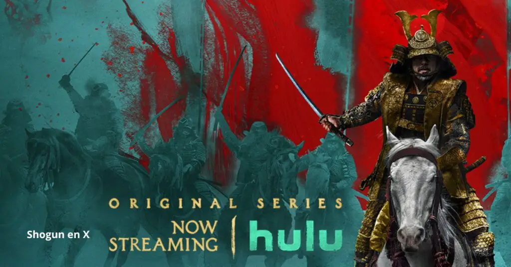 Shogun es una maravillosa experiencia de inmersión