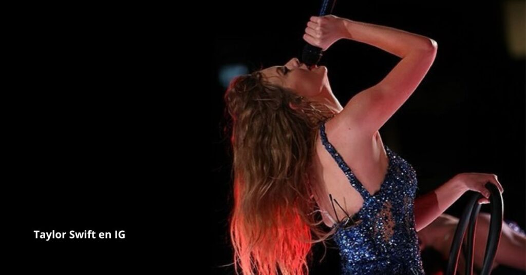 Taylor Swift es la única artista del mundo con cuatro premios Grammy a Álbum del Año