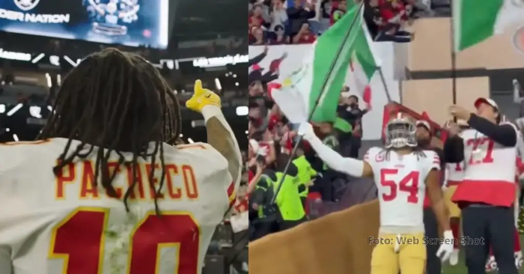 NFL: Super Bowl 2024 tendrá presencia latina en Las Vegas