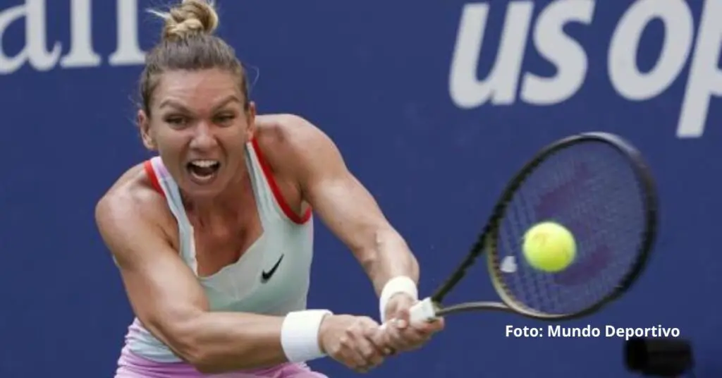A pesar de las acusaciones Halep defendió siempre su inocencia