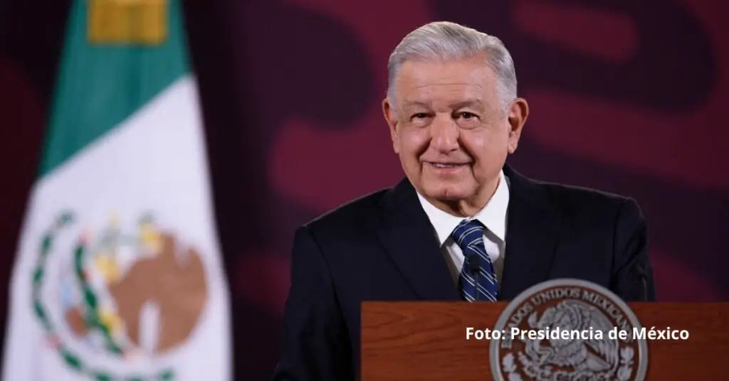 Andrés Manuel López Obrador, presidente de México, dejó clara la postura de su gobierno
