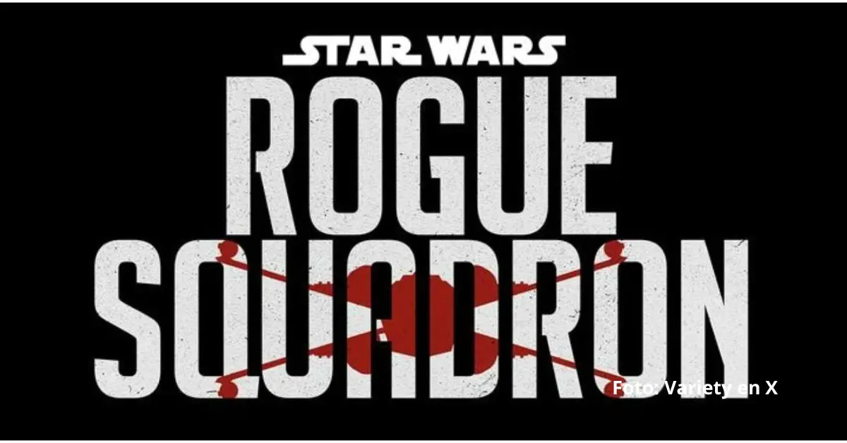 Aún no se conocen muchos detalles sobre la trama de Star Wars: Rogue Squadron