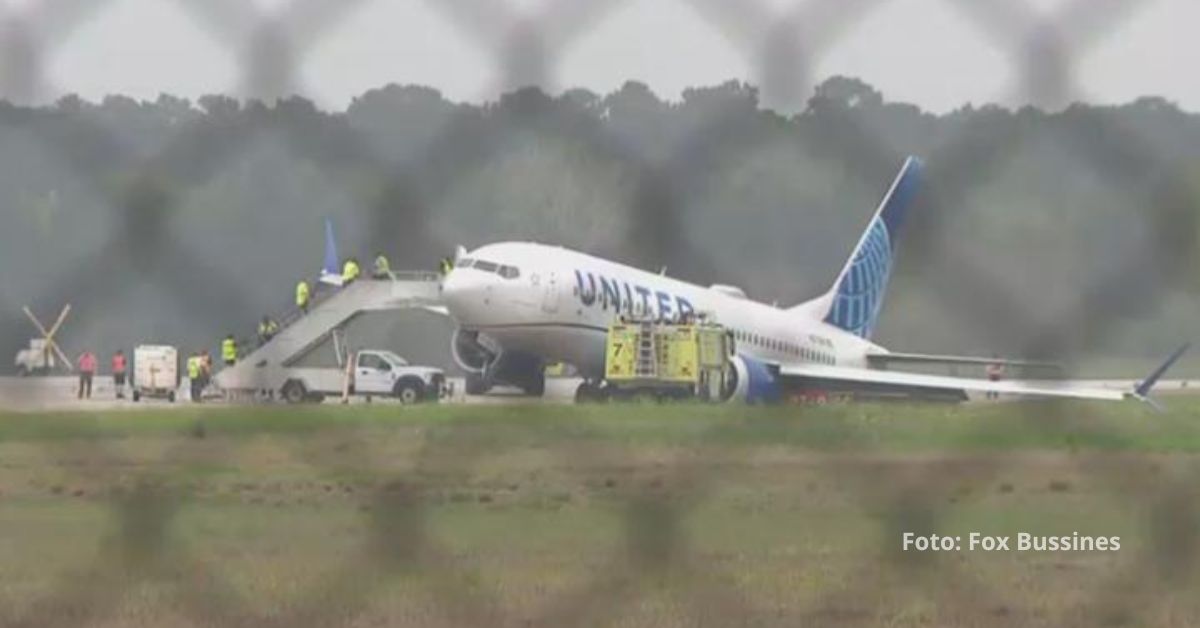 La aerolínea declaró a Fox26 Houston que están recuperando el equipaje