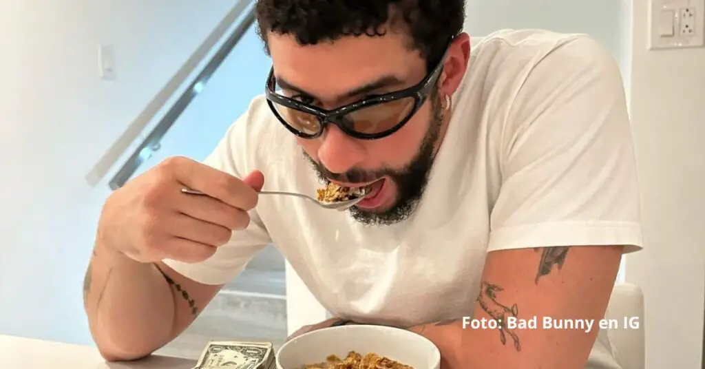 Bad Bunny será uno de los animadores en la ceremonia de los Premios Óscar 2024