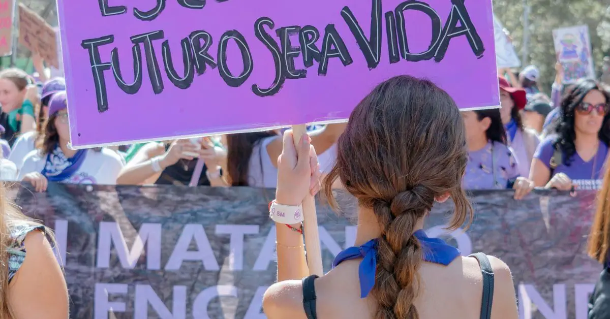 Cada 8 de marzo se celebra en todo el mundo el Día Internacional de la Mujer