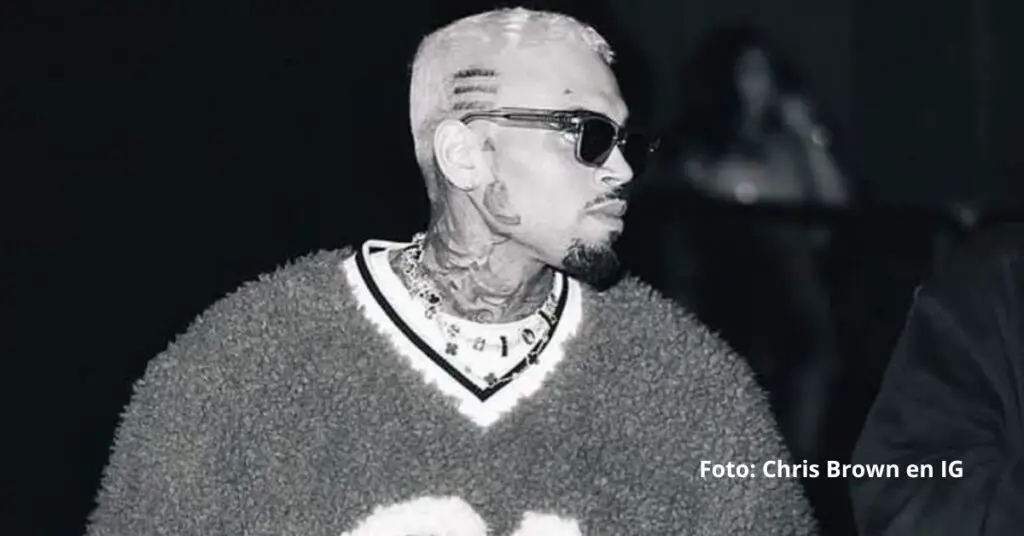 Chris Brown regresa este verano a los escenarios estadounidenses con su esperado tour 11:11